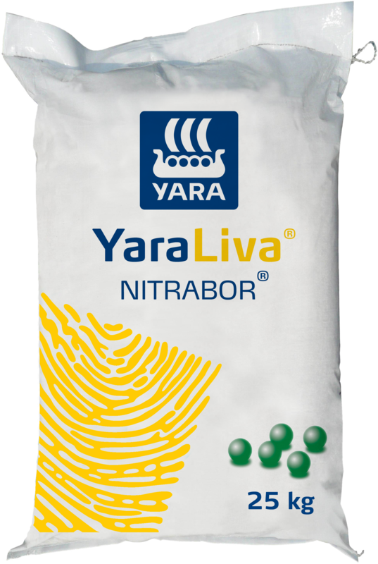 YaraLiva NITRABOR | Yara Việt Nam